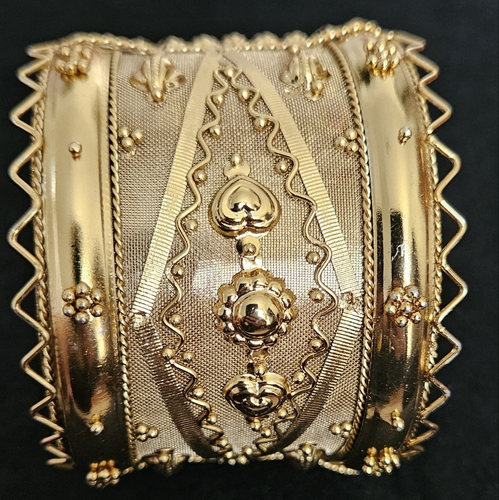 Wide bangle - Picture 4 of 7